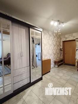 1-к квартира, на длительный срок, 45м2, 7/10 этаж