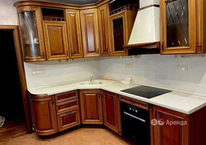 2-к квартира, на длительный срок, 48м2, 11/17 этаж