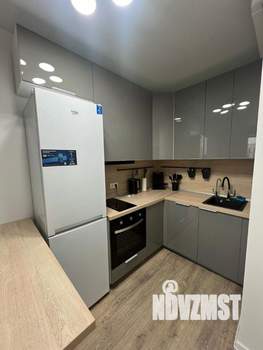 2-к квартира, на длительный срок, 34м2, 8/10 этаж