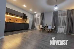 3-к квартира, на длительный срок, 65м2, 1/8 этаж