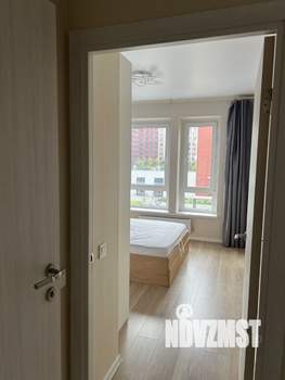 1-к квартира, на длительный срок, 36м2, 3/9 этаж