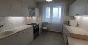 2-к квартира, на длительный срок, 52м2, 12/17 этаж