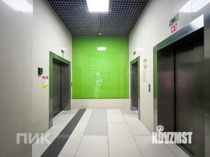 Студия квартира, на длительный срок, 32м2, 22/25 этаж