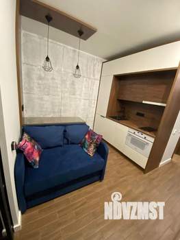 1-к квартира, на длительный срок, 30м2, 2/29 этаж