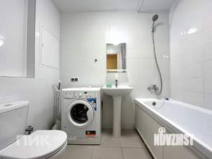 1-к квартира, на длительный срок, 39м2, 19/33 этаж