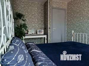 1-к квартира, посуточно, 35м2, 7/9 этаж