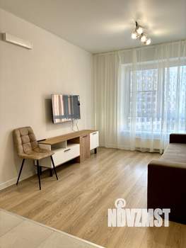 1-к квартира, на длительный срок, 36м2, 5/9 этаж