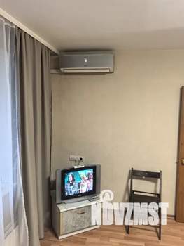 1-к квартира, посуточно, 34м2, 4/9 этаж