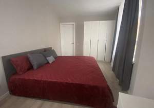 2-к квартира, на длительный срок, 55м2, 26/31 этаж