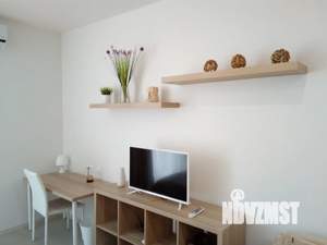 1-к квартира, посуточно, 35м2, 4/5 этаж