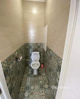 2-к квартира, на длительный срок, 58м2, 21/34 этаж