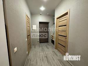 1-к квартира, на длительный срок, 40м2, 2/8 этаж