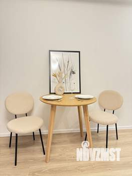 Студия квартира, на длительный срок, 24м2, 5/10 этаж