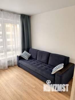 2-к квартира, на длительный срок, 51м2, 5/9 этаж