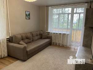 2-к квартира, на длительный срок, 50м2, 2/5 этаж