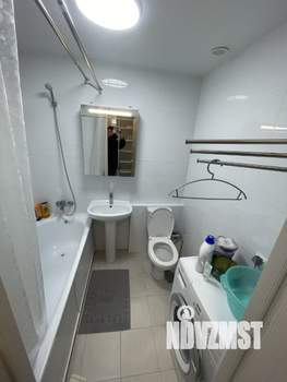 Студия квартира, на длительный срок, 22м2, 3/24 этаж