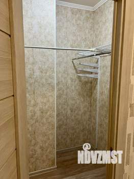 1-к квартира, на длительный срок, 34м2, 15/21 этаж