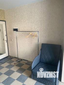 1-к квартира, на длительный срок, 32м2, 2/22 этаж
