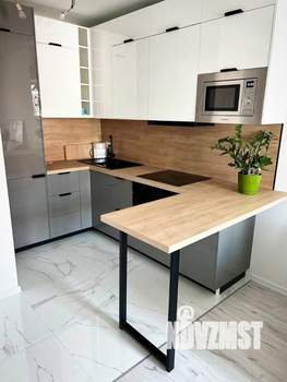 2-к квартира, на длительный срок, 37м2, 6/9 этаж