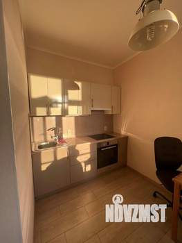 1-к квартира, на длительный срок, 33м2, 5/8 этаж