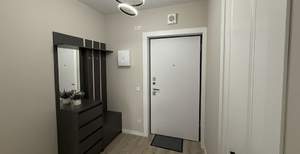 1-к квартира, на длительный срок, 40м2, 19/31 этаж