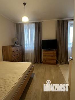 Студия квартира, на длительный срок, 25м2, 7/26 этаж