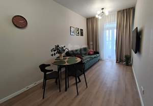 1-к квартира, на длительный срок, 36м2, 11/29 этаж