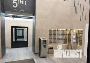 1-к квартира, посуточно, 48м2, 1/1 этаж