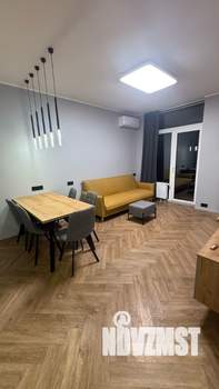 1-к квартира, на длительный срок, 40м2, 5/16 этаж