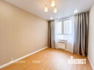 2-к квартира, на длительный срок, 52м2, 7/24 этаж