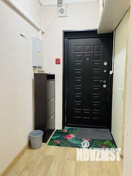 Студия квартира, на длительный срок, 22м2, 8/27 этаж