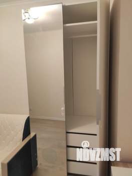 2-к квартира, на длительный срок, 52м2, 20/25 этаж