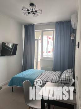 1-к квартира, посуточно, 15м2, 1/1 этаж