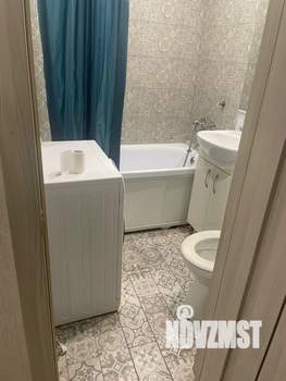 2-к квартира, на длительный срок, 42м2, 4/4 этаж