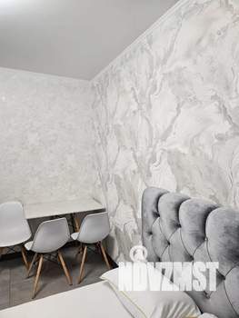 1-к квартира, посуточно, 20м2, 18/30 этаж