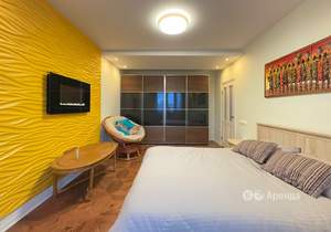 2-к квартира, на длительный срок, 62м2, 5/25 этаж