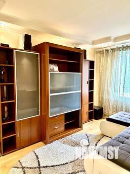 2-к квартира, на длительный срок, 51м2, 3/10 этаж