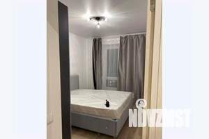 3-к квартира, посуточно, 60м2, 6/9 этаж