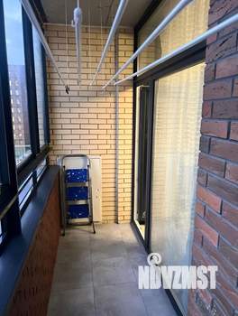 Студия квартира, на длительный срок, 27м2, 4/12 этаж