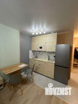 Студия квартира, посуточно, 25м2, 28/34 этаж