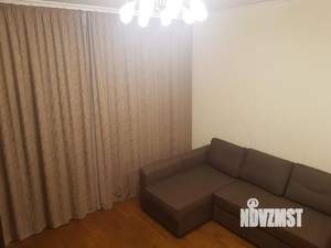 2-к квартира, на длительный срок, 45м2, 5/23 этаж