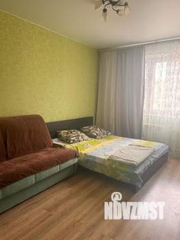 2-к квартира, на длительный срок, 70м2, 15/17 этаж