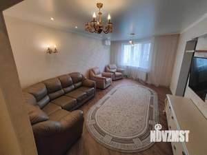 3-к квартира, на длительный срок, 93м2, 7/21 этаж
