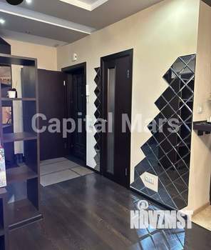 3-к квартира, на длительный срок, 85м2, 15/20 этаж