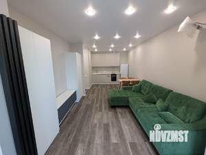 2-к квартира, на длительный срок, 50м2, 7/14 этаж