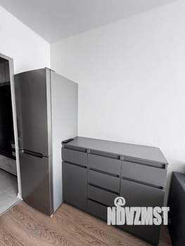 Студия квартира, на длительный срок, 20м2, 6/9 этаж