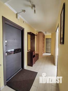 2-к квартира, на длительный срок, 56м2, 9/17 этаж