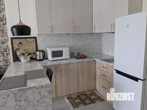 Студия квартира, на длительный срок, 24м2, 5/8 этаж