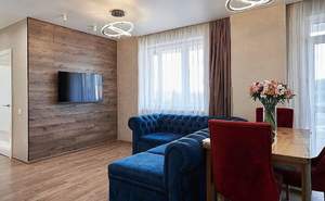 2-к квартира, на длительный срок, 61м2, 10/27 этаж