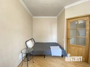 1-к квартира, на длительный срок, 37м2, 9/25 этаж